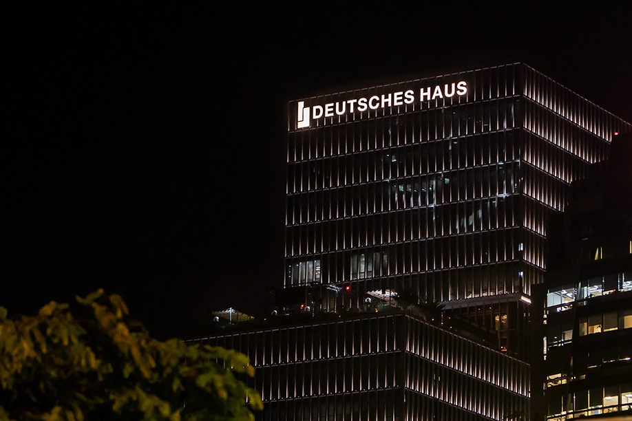 Deutsches Haus 8