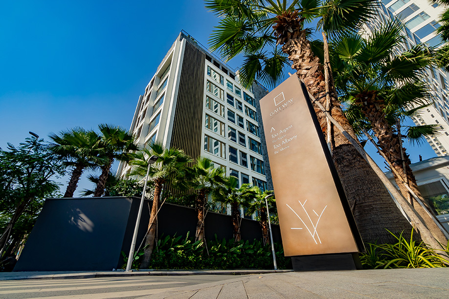 Gateway Thao 2