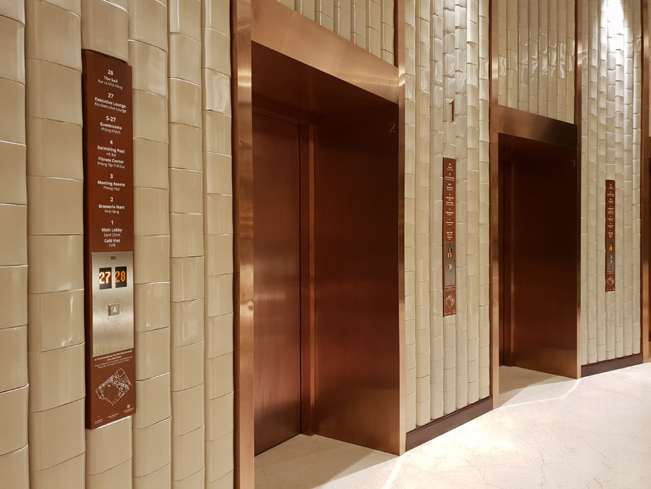 Hilton Hotel 2