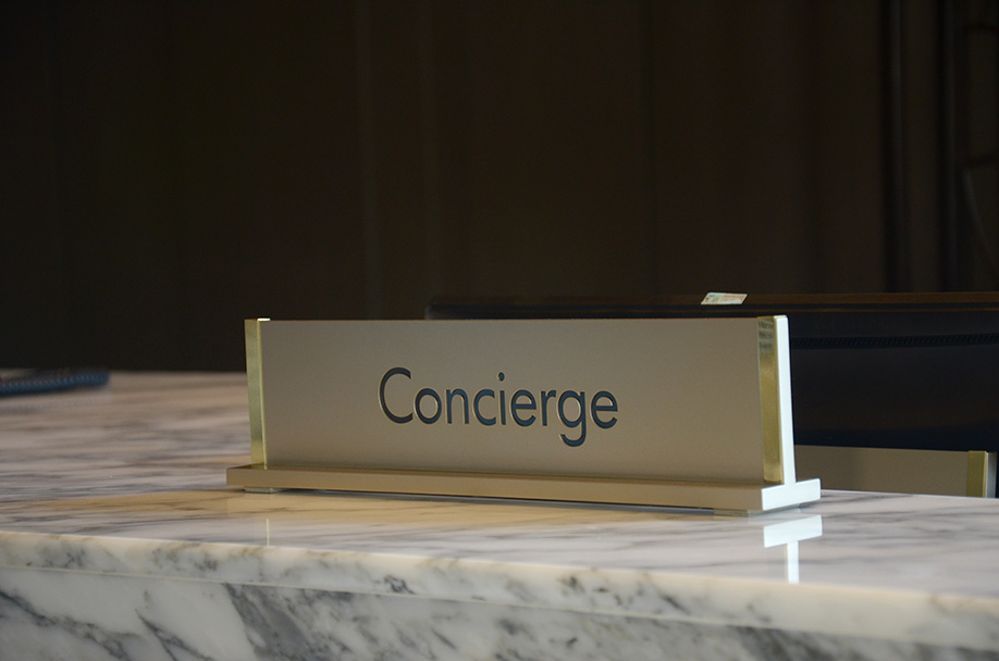 InterContinental 3