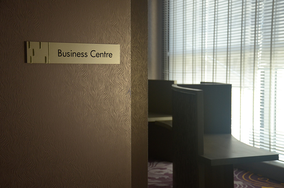 InterContinental 4