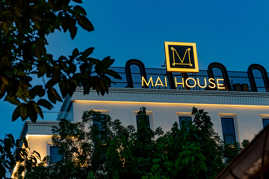 Mai House 7